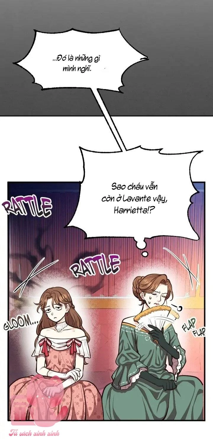 Khoảng Cách Của Chúng Ta Chapter  3 - 9