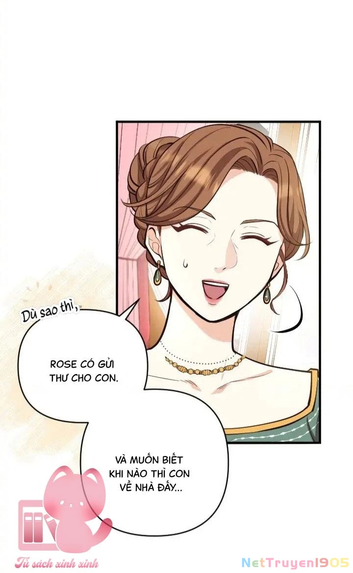 Khoảng Cách Của Chúng Ta Chapter  3 - 10