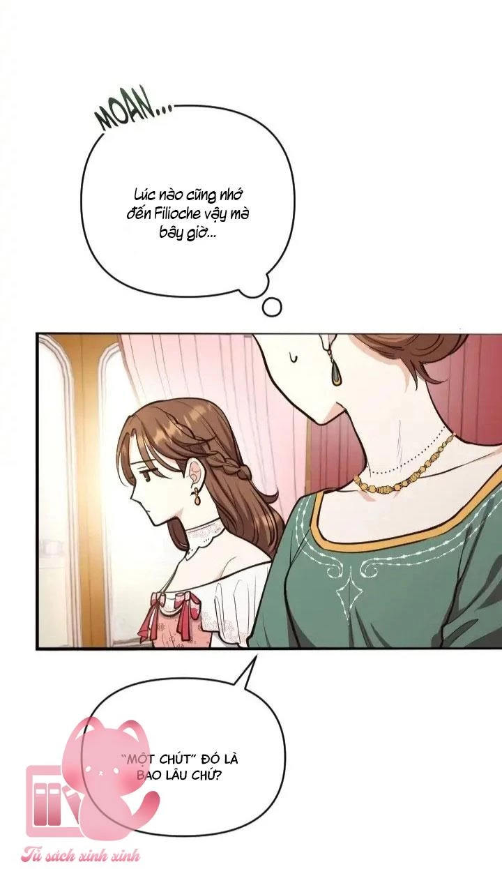 Khoảng Cách Của Chúng Ta Chapter  3 - 12