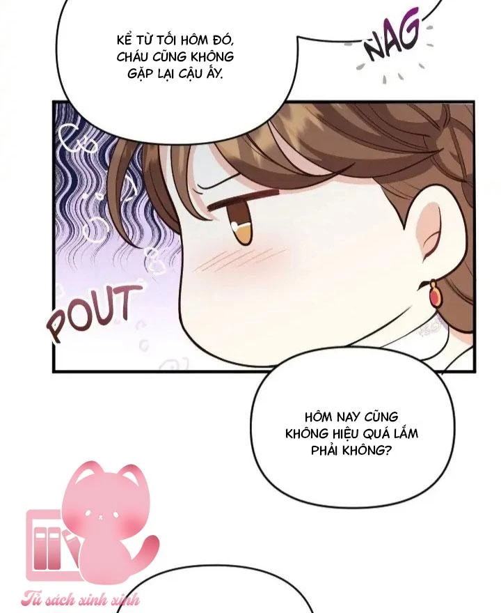 Khoảng Cách Của Chúng Ta Chapter  3 - 14