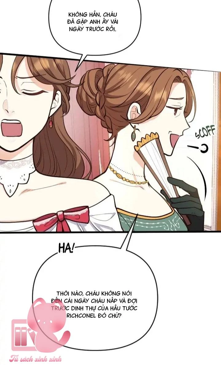 Khoảng Cách Của Chúng Ta Chapter  3 - 15