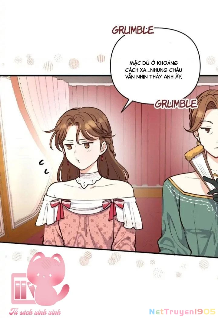 Khoảng Cách Của Chúng Ta Chapter  3 - 16