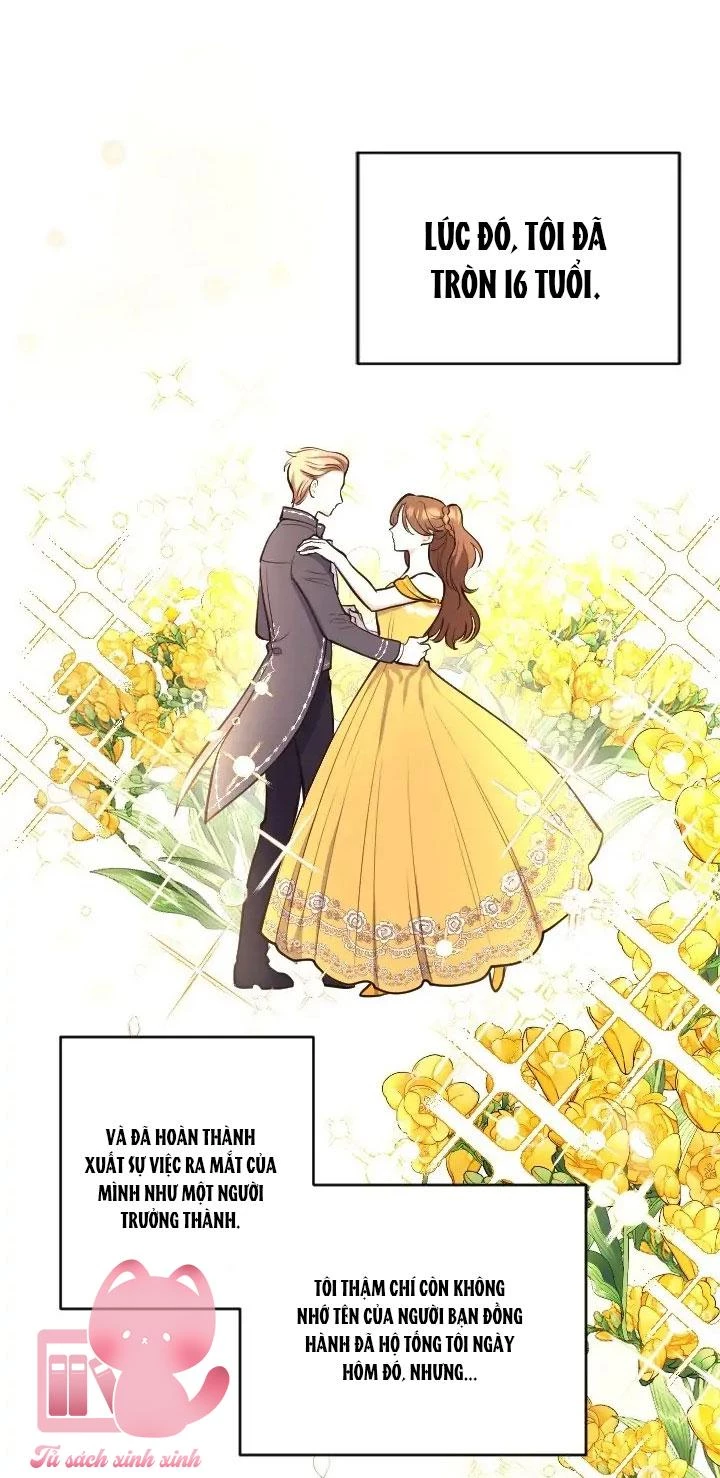 Khoảng Cách Của Chúng Ta Chapter  3 - 18