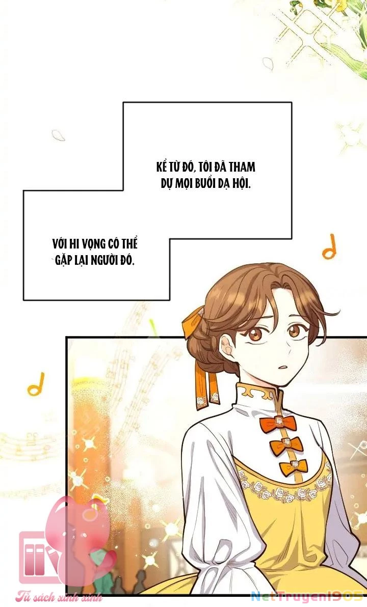 Khoảng Cách Của Chúng Ta Chapter  3 - 19