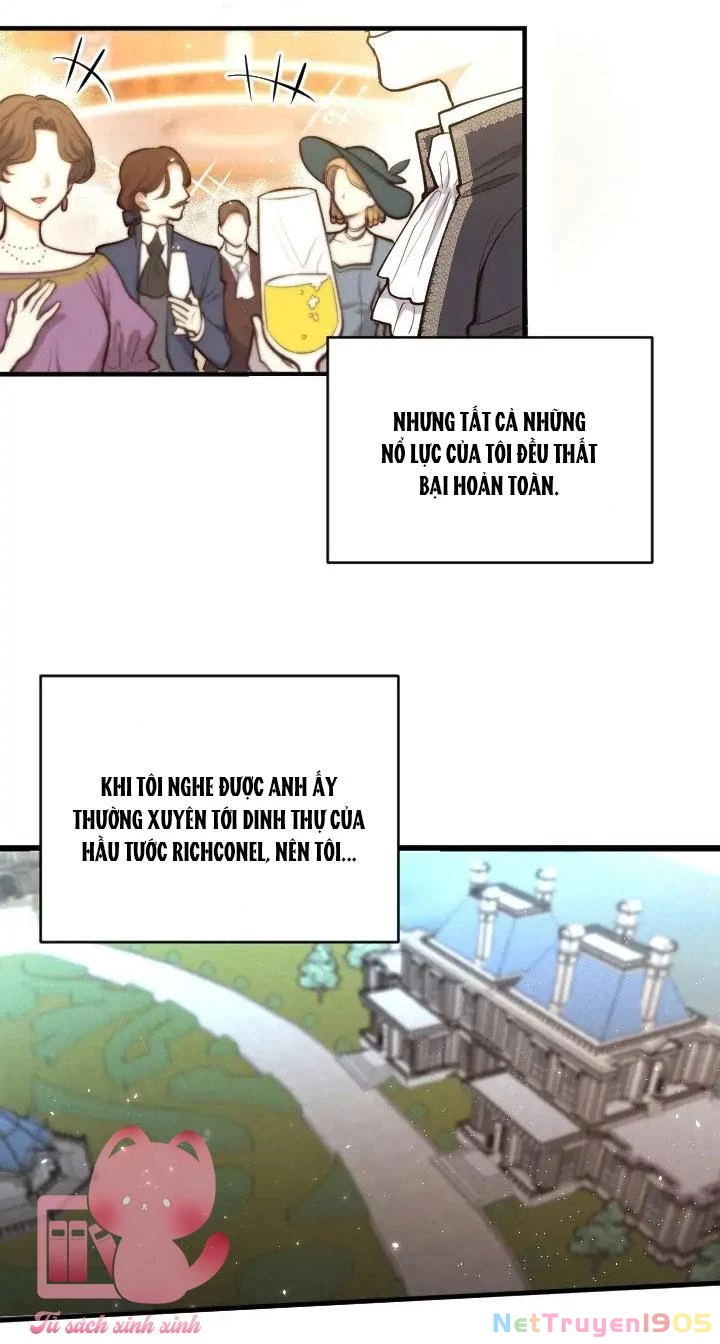 Khoảng Cách Của Chúng Ta Chapter  3 - 20