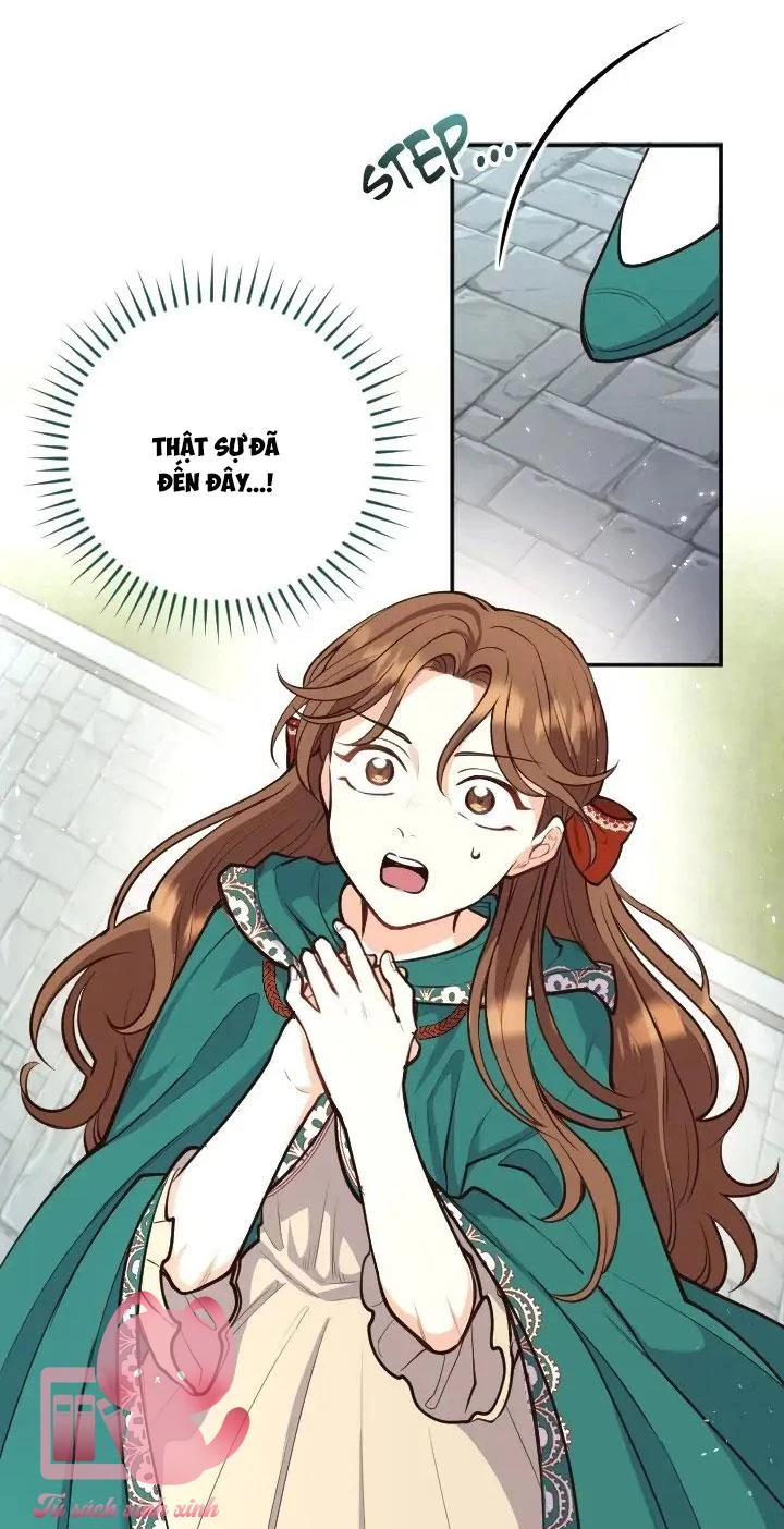 Khoảng Cách Của Chúng Ta Chapter  3 - 21