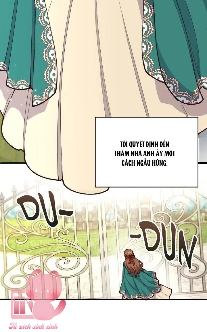 Khoảng Cách Của Chúng Ta Chapter  3 - 22