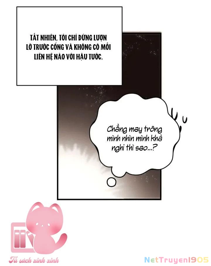 Khoảng Cách Của Chúng Ta Chapter  3 - 23