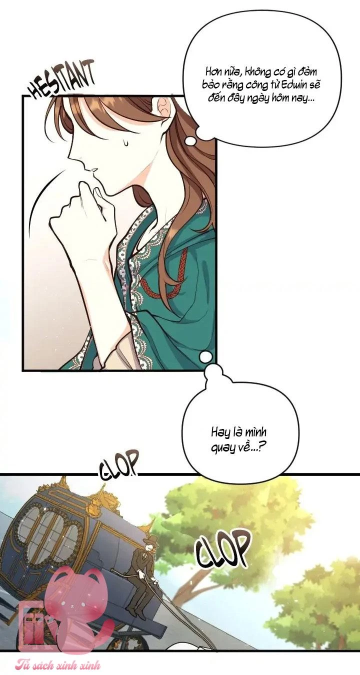 Khoảng Cách Của Chúng Ta Chapter  3 - 24