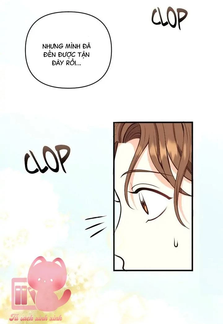 Khoảng Cách Của Chúng Ta Chapter  3 - 25