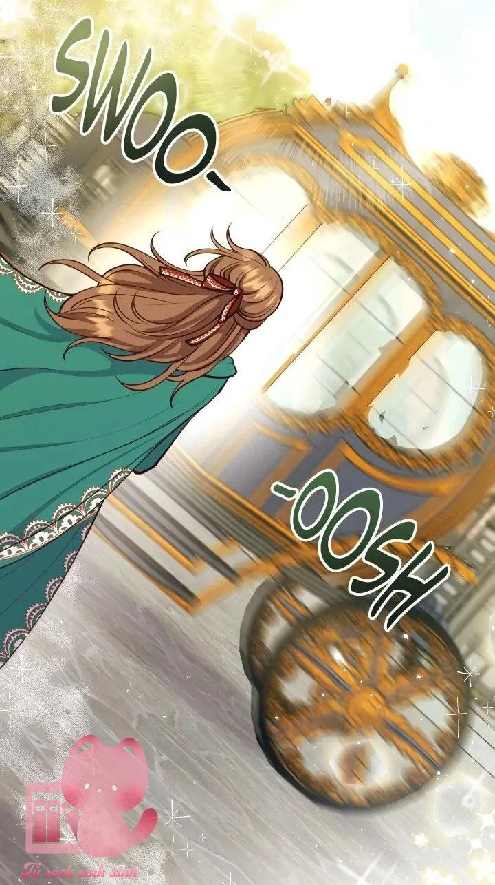 Khoảng Cách Của Chúng Ta Chapter  3 - 26