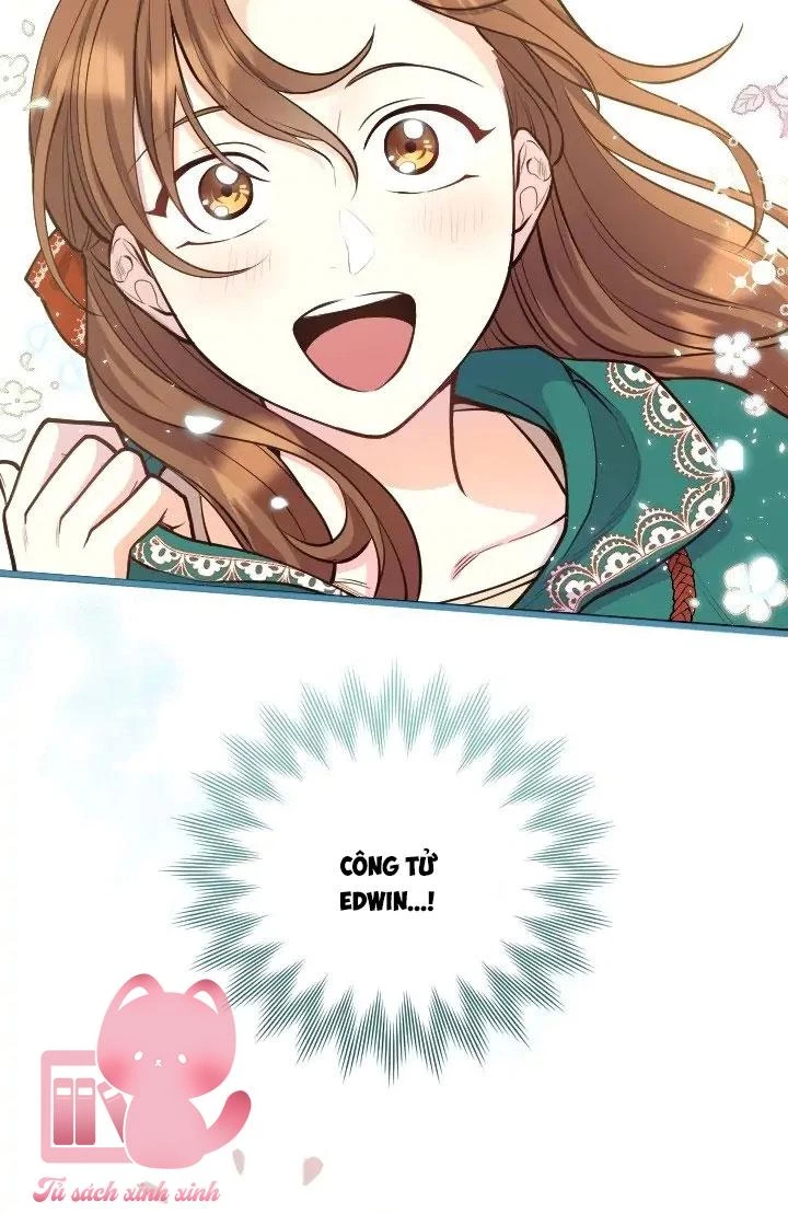 Khoảng Cách Của Chúng Ta Chapter  3 - 29