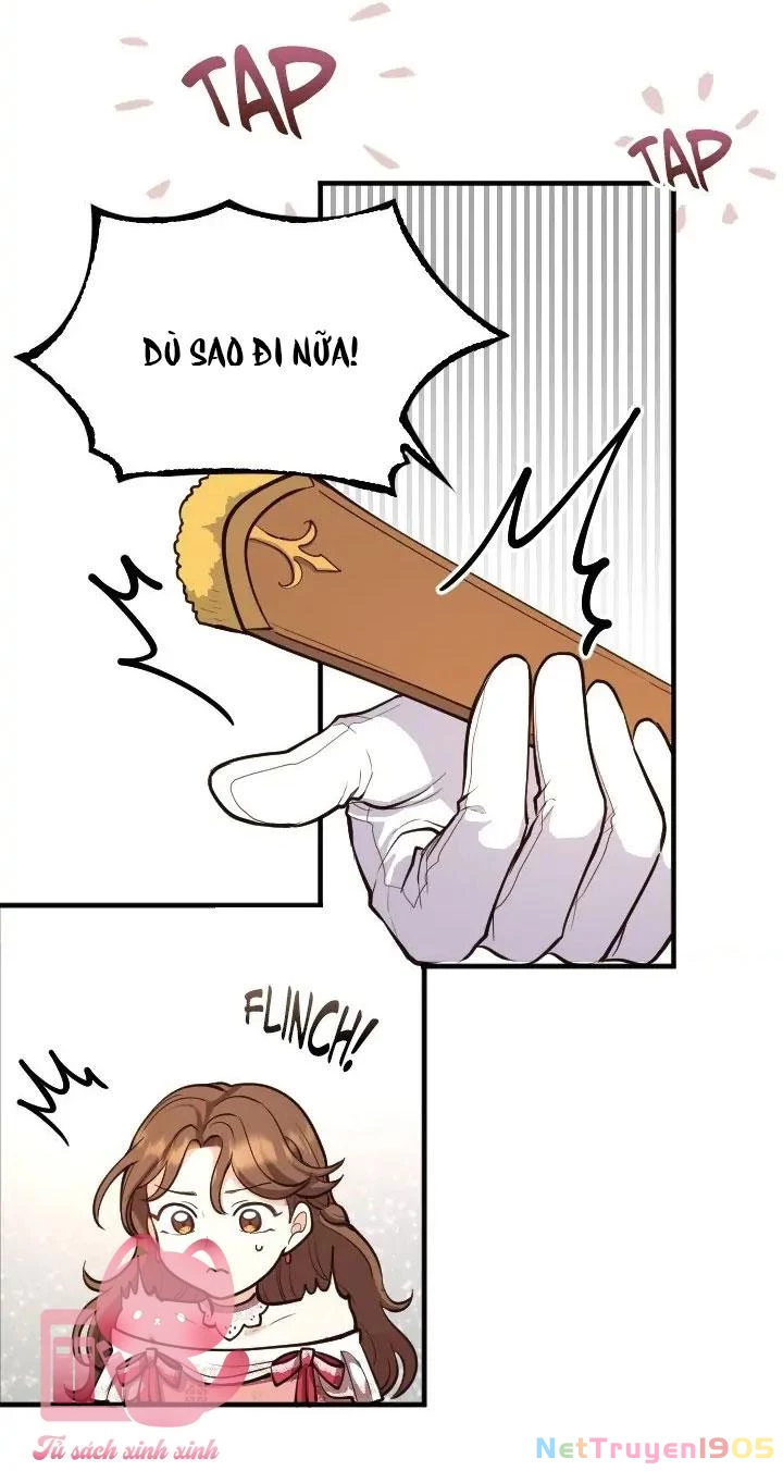 Khoảng Cách Của Chúng Ta Chapter  3 - 30