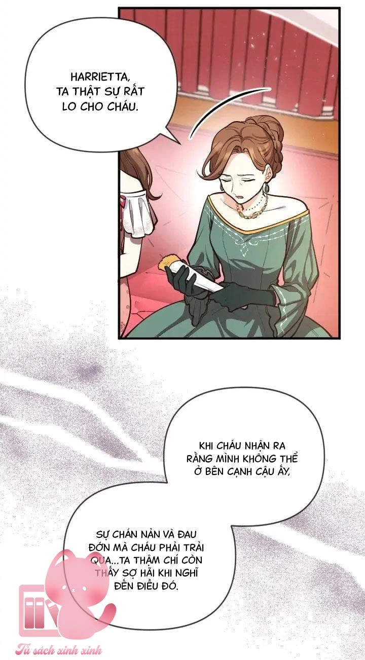 Khoảng Cách Của Chúng Ta Chapter  3 - 31