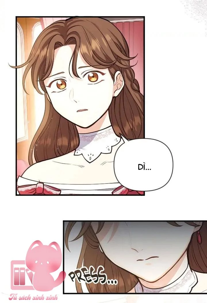 Khoảng Cách Của Chúng Ta Chapter  3 - 32