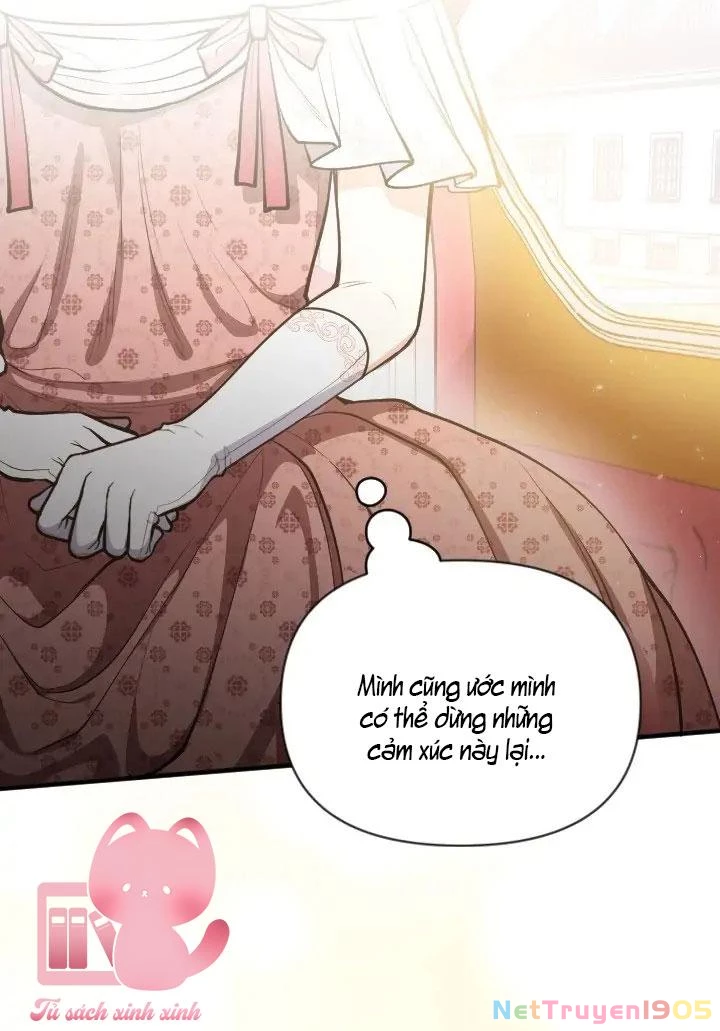 Khoảng Cách Của Chúng Ta Chapter  3 - 33