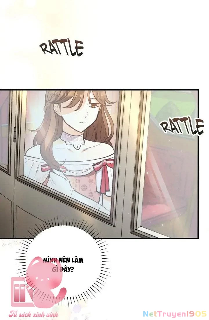 Khoảng Cách Của Chúng Ta Chapter  3 - 35