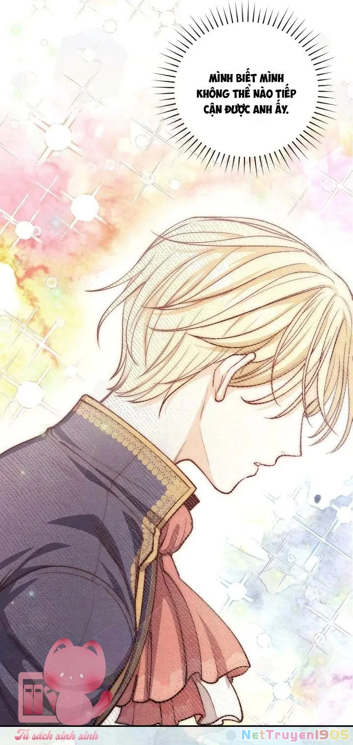 Khoảng Cách Của Chúng Ta Chapter  3 - 36