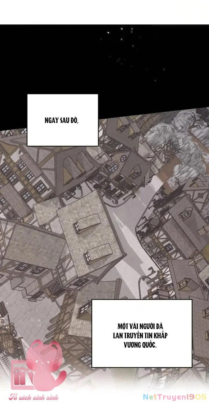 Khoảng Cách Của Chúng Ta Chapter  3 - 38