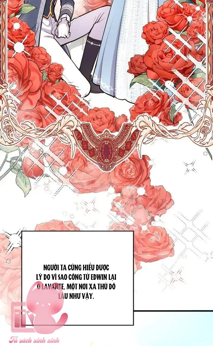 Khoảng Cách Của Chúng Ta Chapter  3 - 40