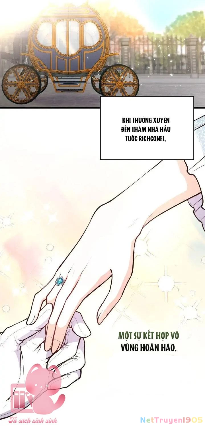 Khoảng Cách Của Chúng Ta Chapter  3 - 41