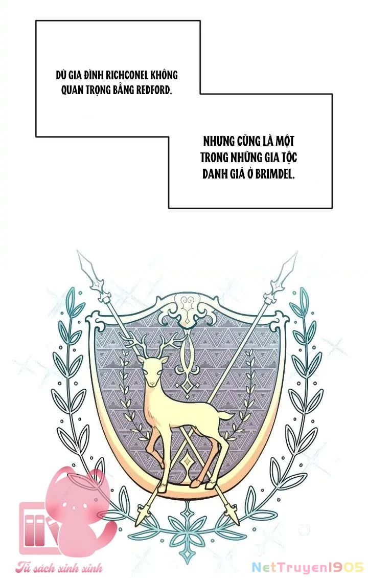 Khoảng Cách Của Chúng Ta Chapter  3 - 42