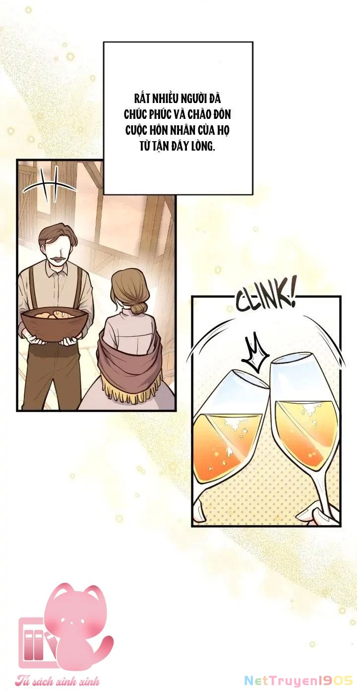 Khoảng Cách Của Chúng Ta Chapter  3 - 43