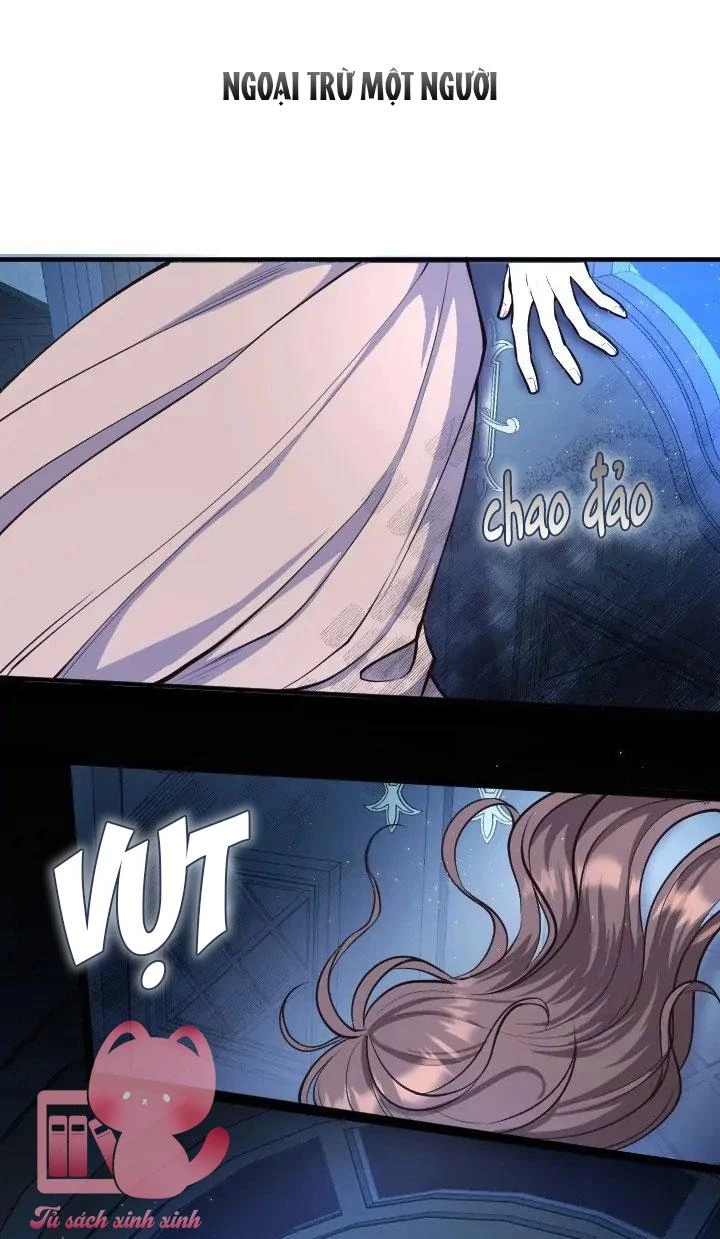 Khoảng Cách Của Chúng Ta Chapter  3 - 44