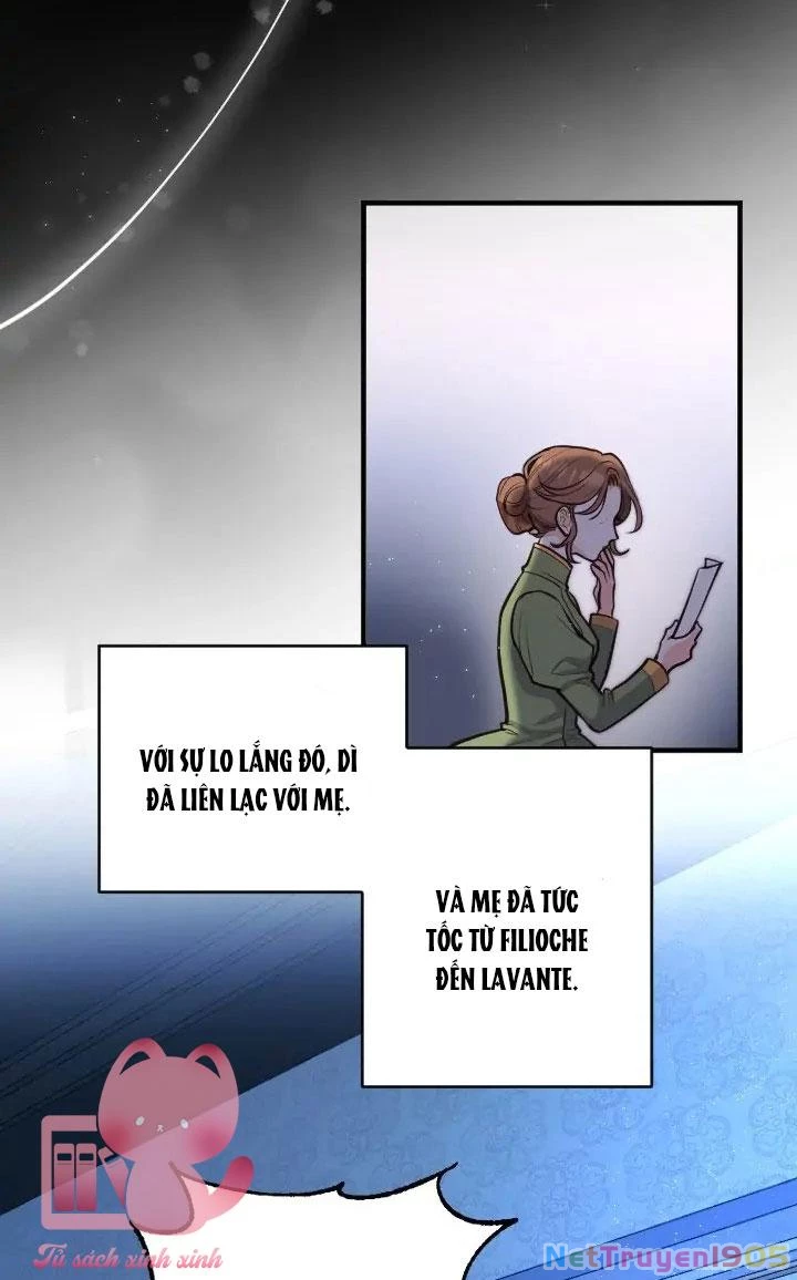 Khoảng Cách Của Chúng Ta Chapter  3 - 47