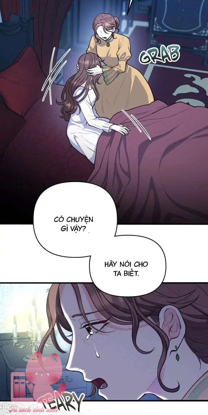 Khoảng Cách Của Chúng Ta Chapter  3 - 49