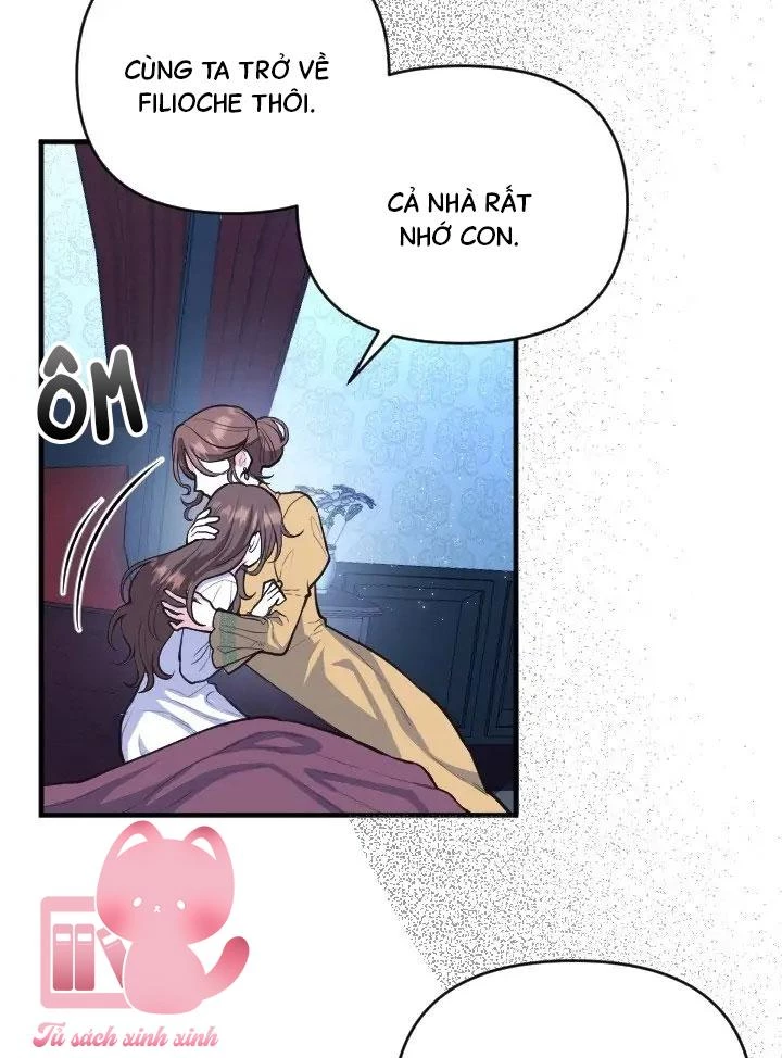 Khoảng Cách Của Chúng Ta Chapter  3 - 51