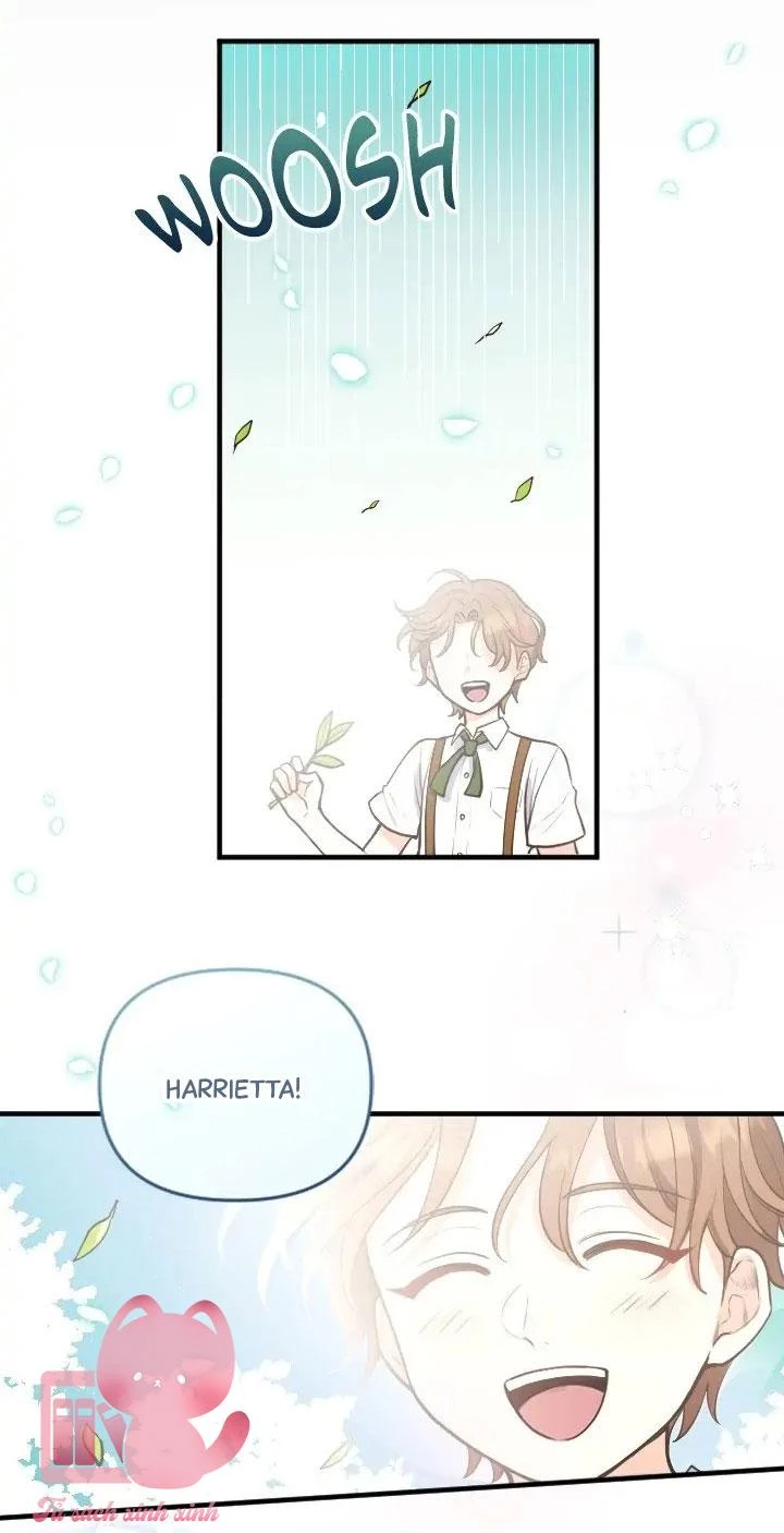 Khoảng Cách Của Chúng Ta Chapter  3 - 53