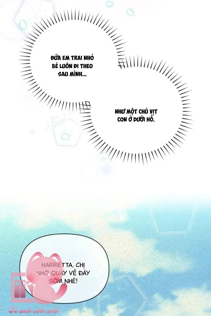 Khoảng Cách Của Chúng Ta Chapter  3 - 54