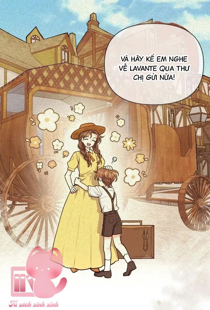 Khoảng Cách Của Chúng Ta Chapter  3 - 55