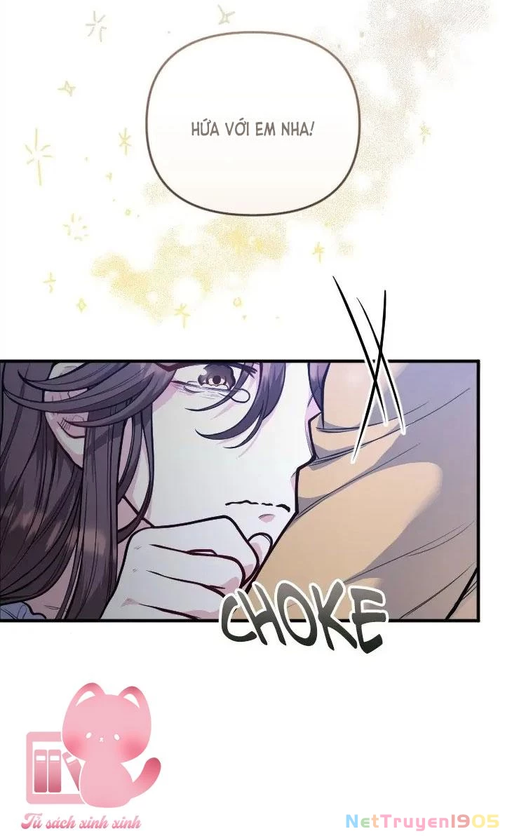 Khoảng Cách Của Chúng Ta Chapter  3 - 56