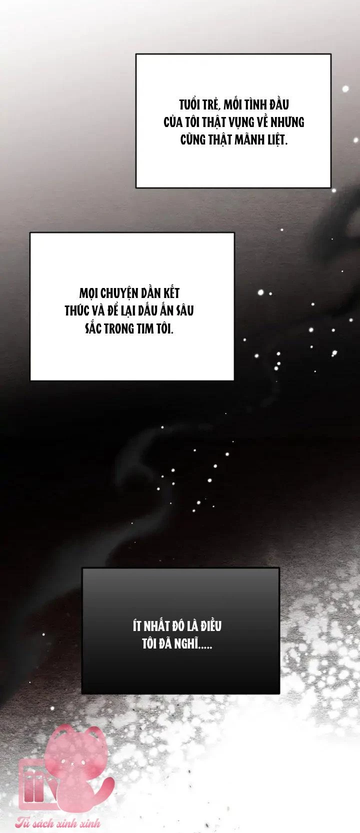 Khoảng Cách Của Chúng Ta Chapter  3 - 60