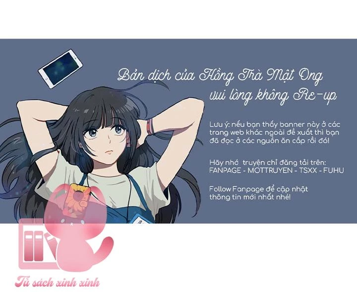 Khoảng Cách Của Chúng Ta Chapter  4 - 2