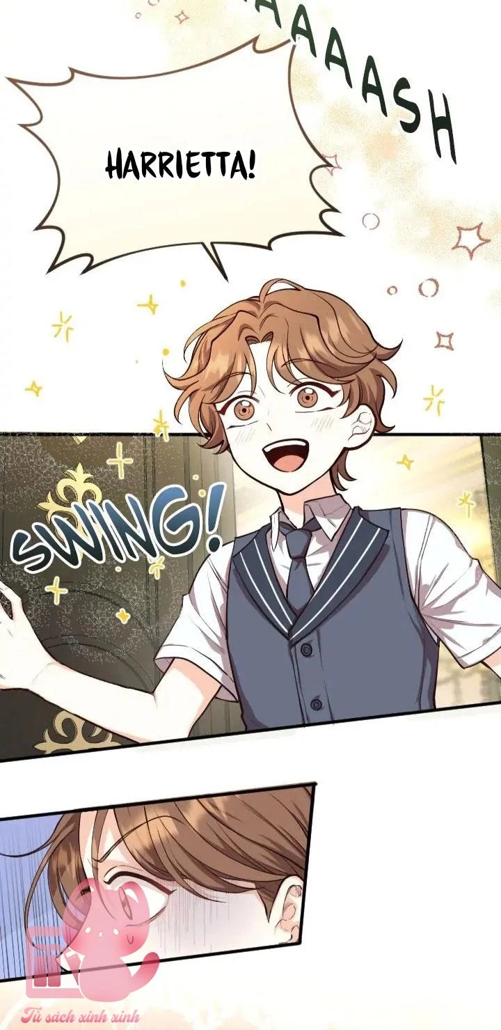 Khoảng Cách Của Chúng Ta Chapter  4 - 9