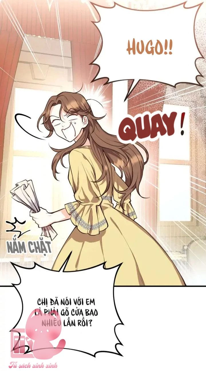 Khoảng Cách Của Chúng Ta Chapter  4 - 10