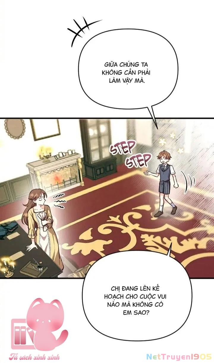 Khoảng Cách Của Chúng Ta Chapter  4 - 12