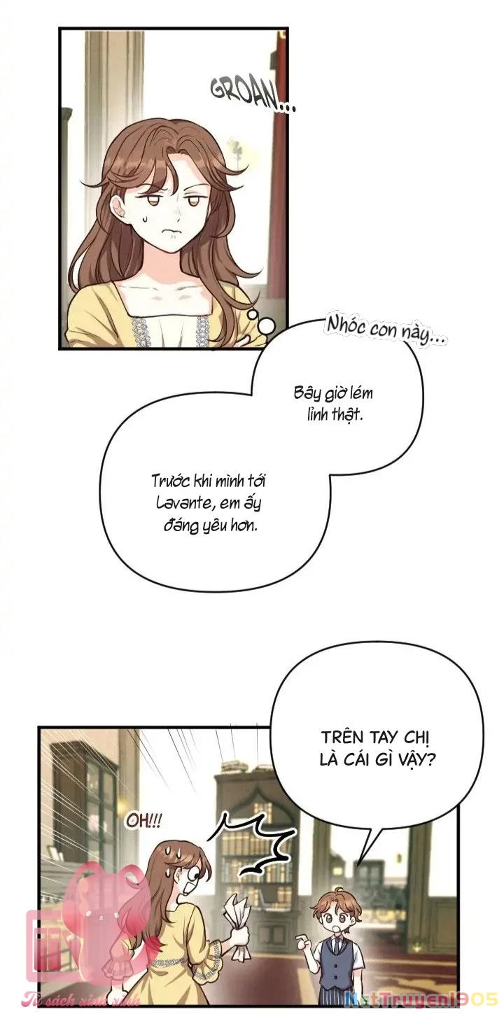 Khoảng Cách Của Chúng Ta Chapter  4 - 14