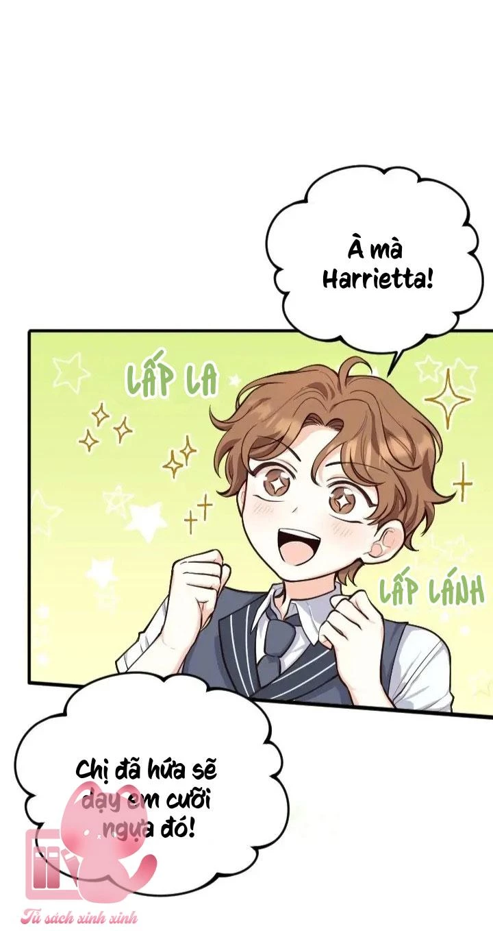 Khoảng Cách Của Chúng Ta Chapter  4 - 16