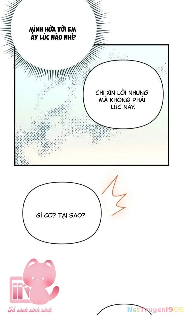 Khoảng Cách Của Chúng Ta Chapter  4 - 18