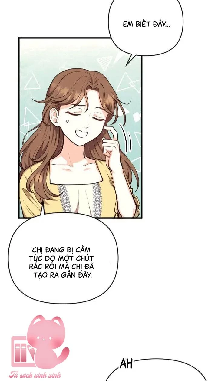 Khoảng Cách Của Chúng Ta Chapter  4 - 19