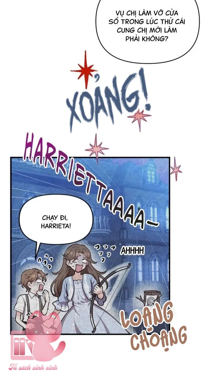 Khoảng Cách Của Chúng Ta Chapter  4 - 20