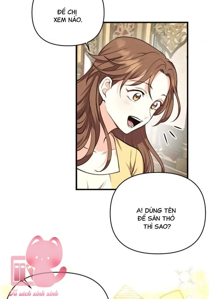 Khoảng Cách Của Chúng Ta Chapter  4 - 23