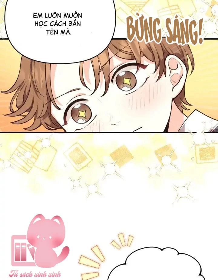 Khoảng Cách Của Chúng Ta Chapter  4 - 24