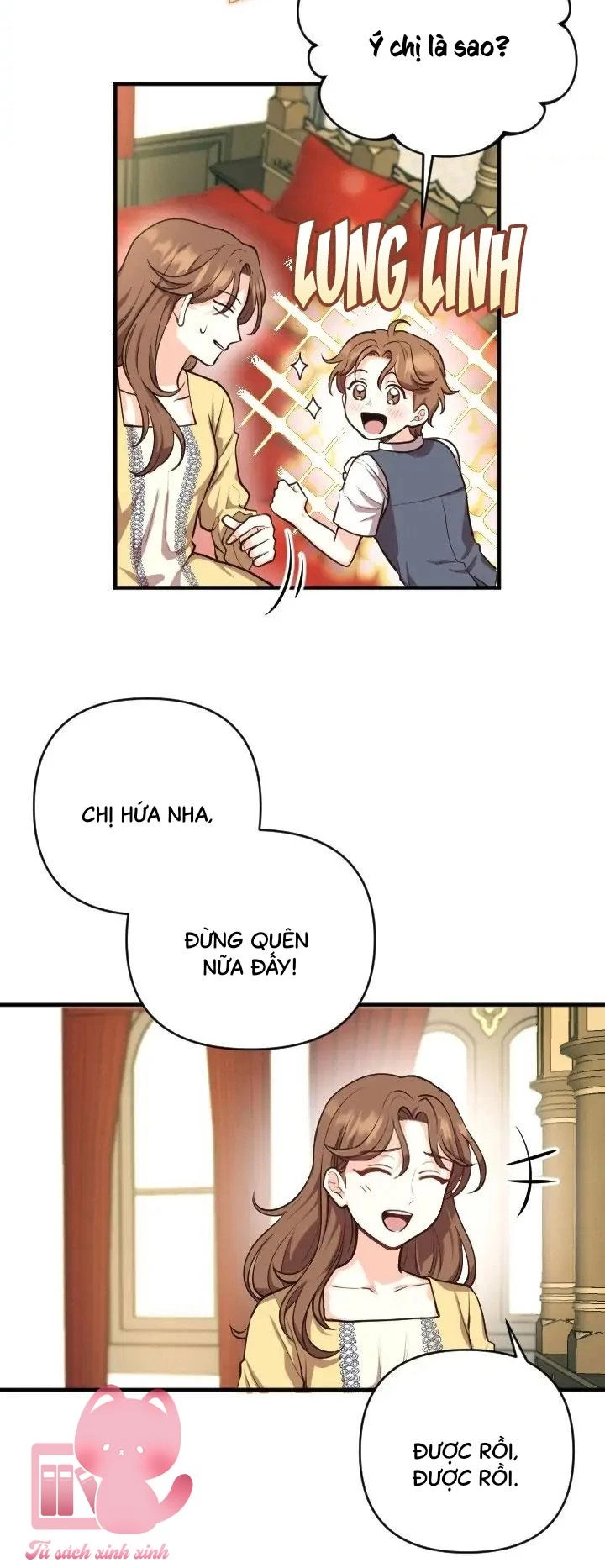 Khoảng Cách Của Chúng Ta Chapter  4 - 25