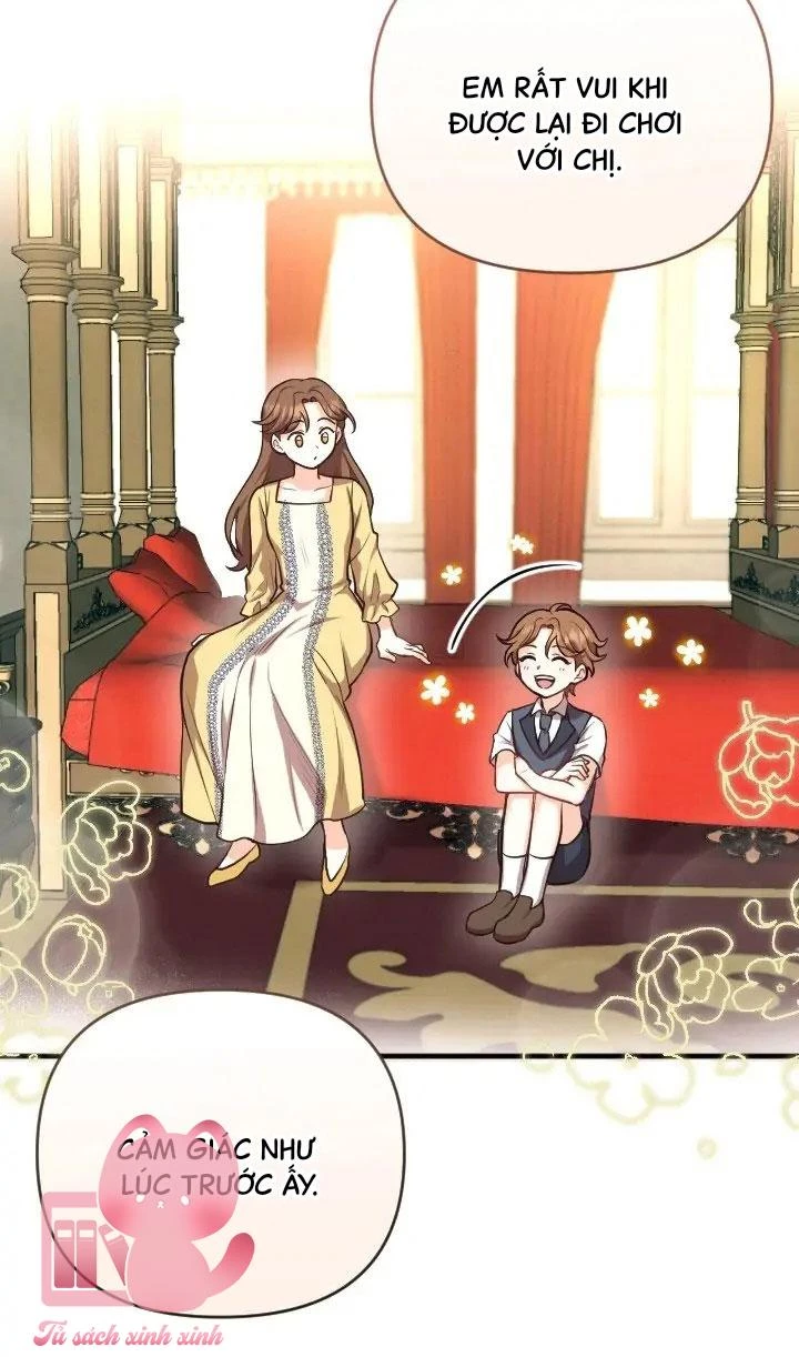 Khoảng Cách Của Chúng Ta Chapter  4 - 28