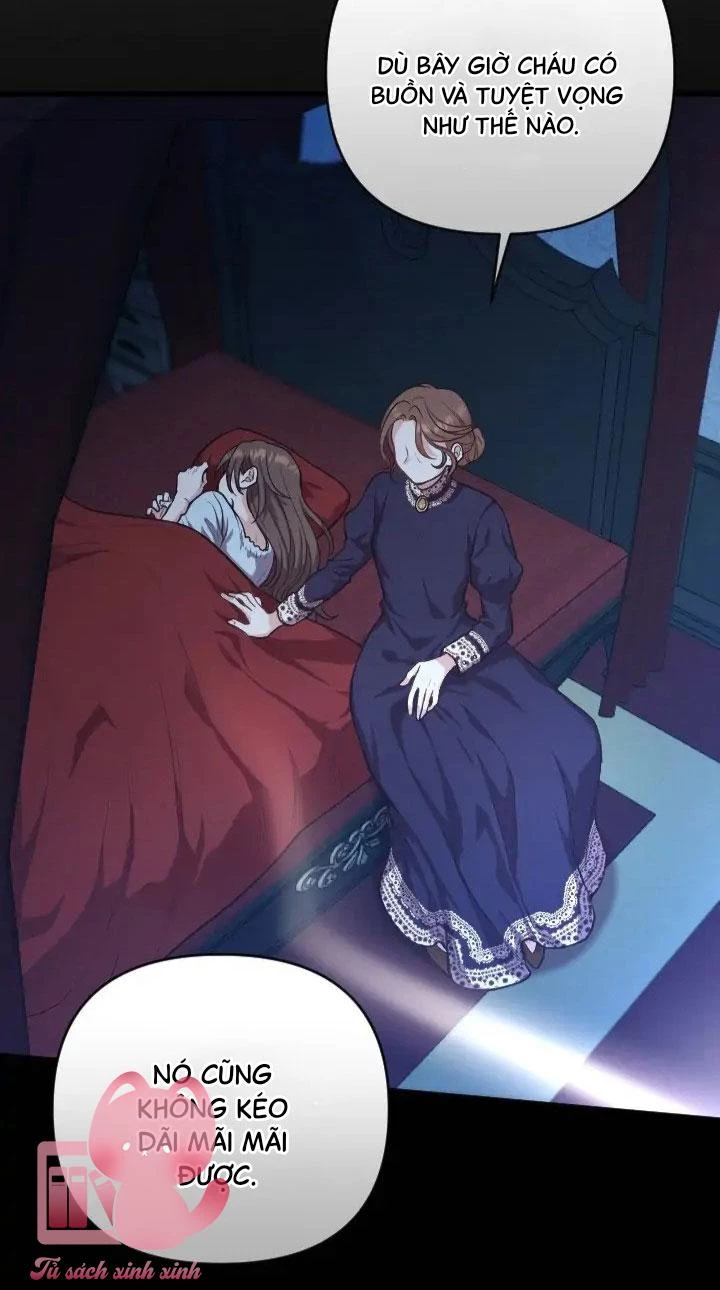 Khoảng Cách Của Chúng Ta Chapter  4 - 31